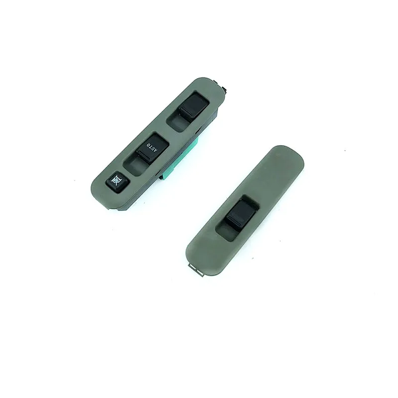 Electronic Window Switch for DFSK Dongfeng Sokon K01/K02/K07 Mini Bus Van Cargo Truck electronic window switch