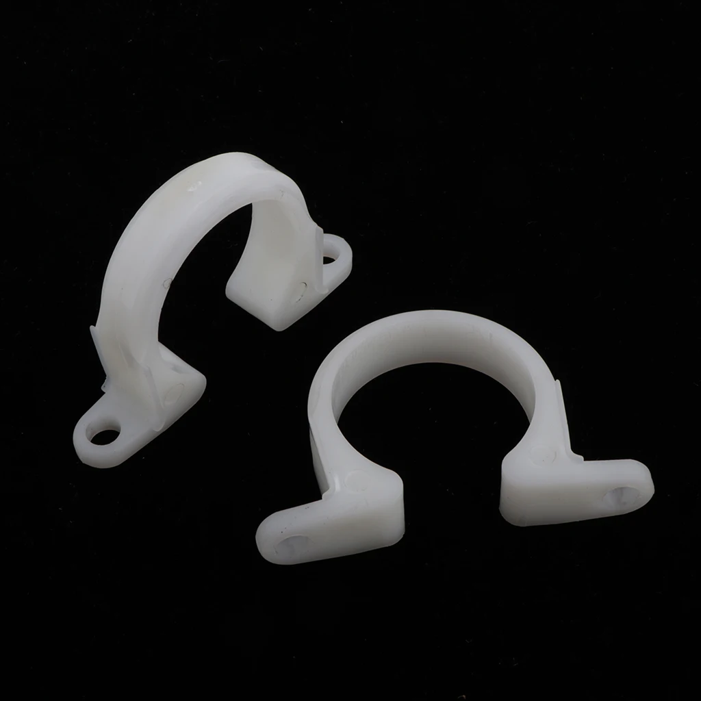 Front Fender Bracket Mount ABS Plastic For HONDA CBR400 NC23 NC29 VFR400
