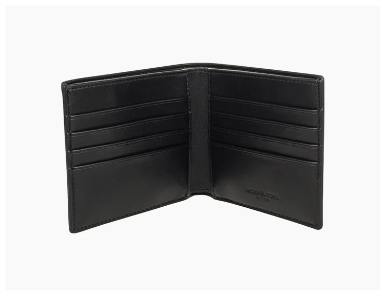 Аутентичные оригинальные и фирменные новые мужские бумажники с кошельком, роскошные сумки 36U9LGFF4O