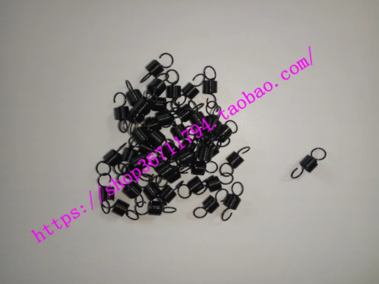 

10pcs For Brother spare parts Brooch Accessories KH860,KH868 A11 Spring Part No 407319001