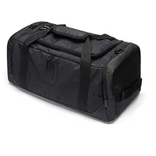 Многофункциональный большой вместимости Мужская Дорожная сумка водонепроницаемый Оксфордский багаж сумки носить на выходные сумки для поездки