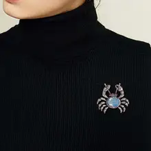 

Bag Brooch Popular Accessory Animal Cartoon Long Lasting Lapel Brooch Scarf Decor Sweater Brooch Lapel Brooch