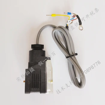 

0-5V 0-10V 4-20MA displacement sensor conversion module injection molding machine electronic ruler transmitter