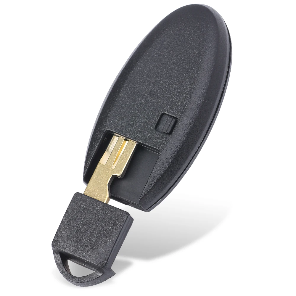KEYECU CWTWB1U815 315MHz PCF7952 ID46 Chip Remote Smart Key For Nissan Sentra Versa 2013-2015