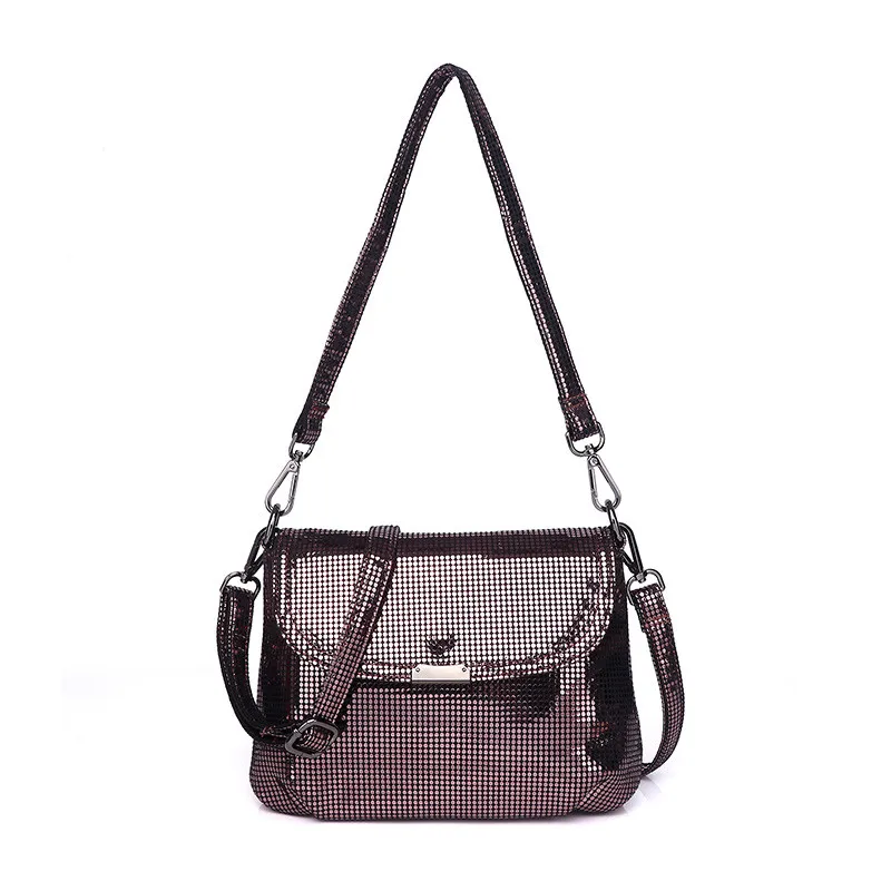 

Luxury Handbags Women Bags Designer Crossbody Bags PU Leather Small Ladies Shoulder Messenger Bag 2020