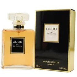 Original Vintage En Boîte Coco  Eau De Toilette 100ml
