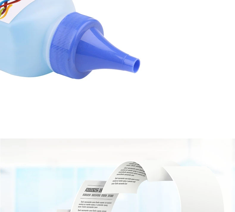 Description Picture 5 of itemColor Refill Toner Powder for Lexmark C3426 C3426dw MC3426 MC3426adw C3326dw MC3224adwe CS317 CS417 C3224dw XC2132 Cartridge