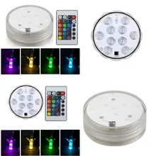 Замена для кальяна светодиодный свет бар праздничное украшение для вечеринок дистанционные контрольные принадлежности кальян светодиодный свет