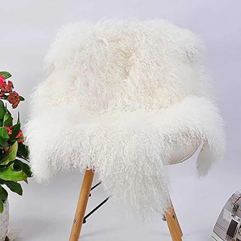 Ivory White 1