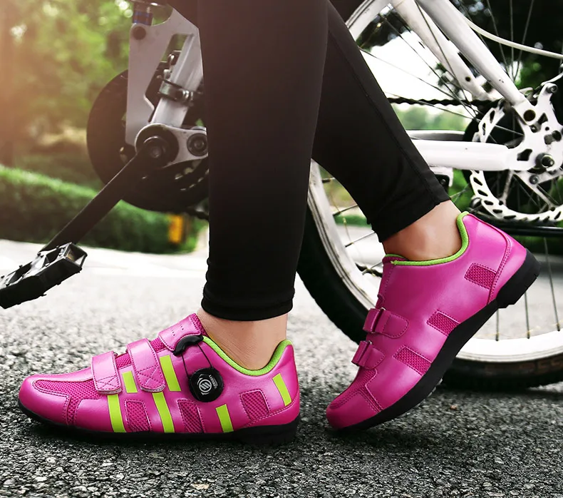 Дорожная обувь для велоспорта Женская велосипедная обувь для горного велосипеда Sapatilha Ciclismo MTB набор инструментов для велосипеда кроссовки для триатлона кроссовки для бега