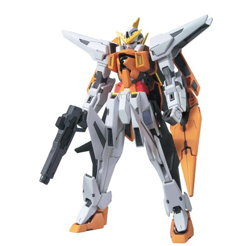 GAOGAO Gundam Модель HG 1/144 справедливость свобода 00 Destiny доспехи разблокированный