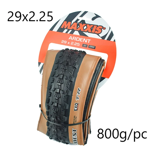 Maxxis Ardent Race 3C MaxxSpeed EXO TR 29 Folding Tyre - bike-components