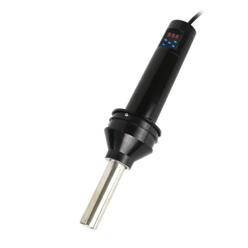 

Yaogong 8032A+ portable hot air gun digital display handheld hot air gun can carry home appliance repair tools