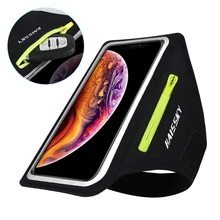 6.9 inch Sport Armbands Case For iPhone 12 11 Pro Max X XR Xs Max Gym Running Phone Case For Samsung S21 Note 20 Ultra Xiaomi 11