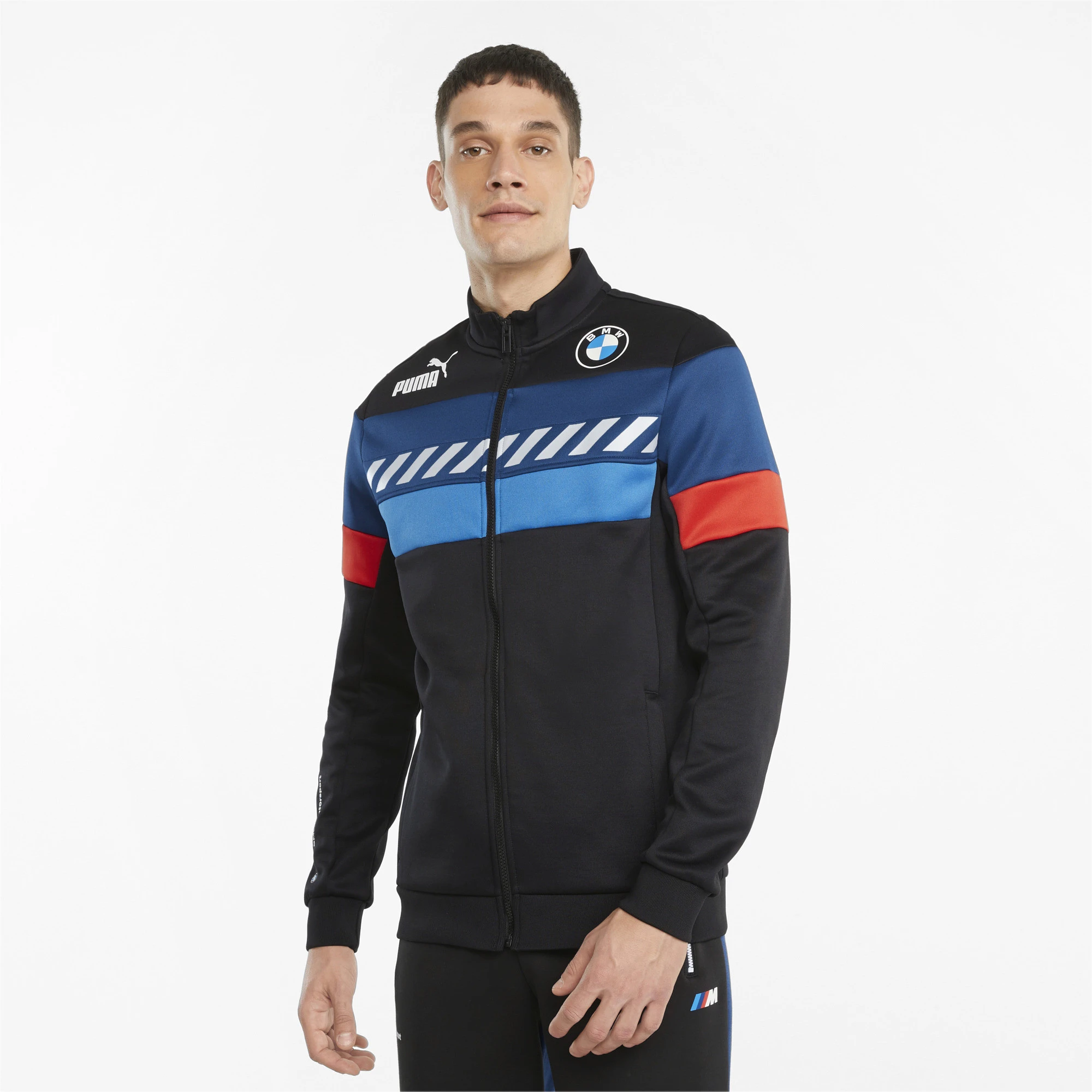 puma bmw motorsport
