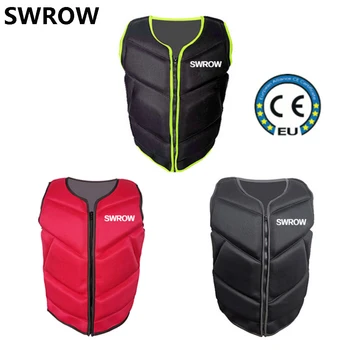 Neoprene Buoyancy Life Vest 1