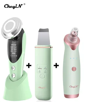 Green Set 3Pcs