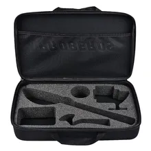 1000D Оксфорд ткань портативный защитный чехол катушка сумка Контейнер для хранения водонепроницаемый спиннинговая катушка Рыболовная коробка hs