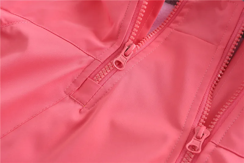 Детская одежда Stormdress Весенняя детская ветровка пальто с капюшоном верхняя одежда с капюшоном детские пальто куртка одежда