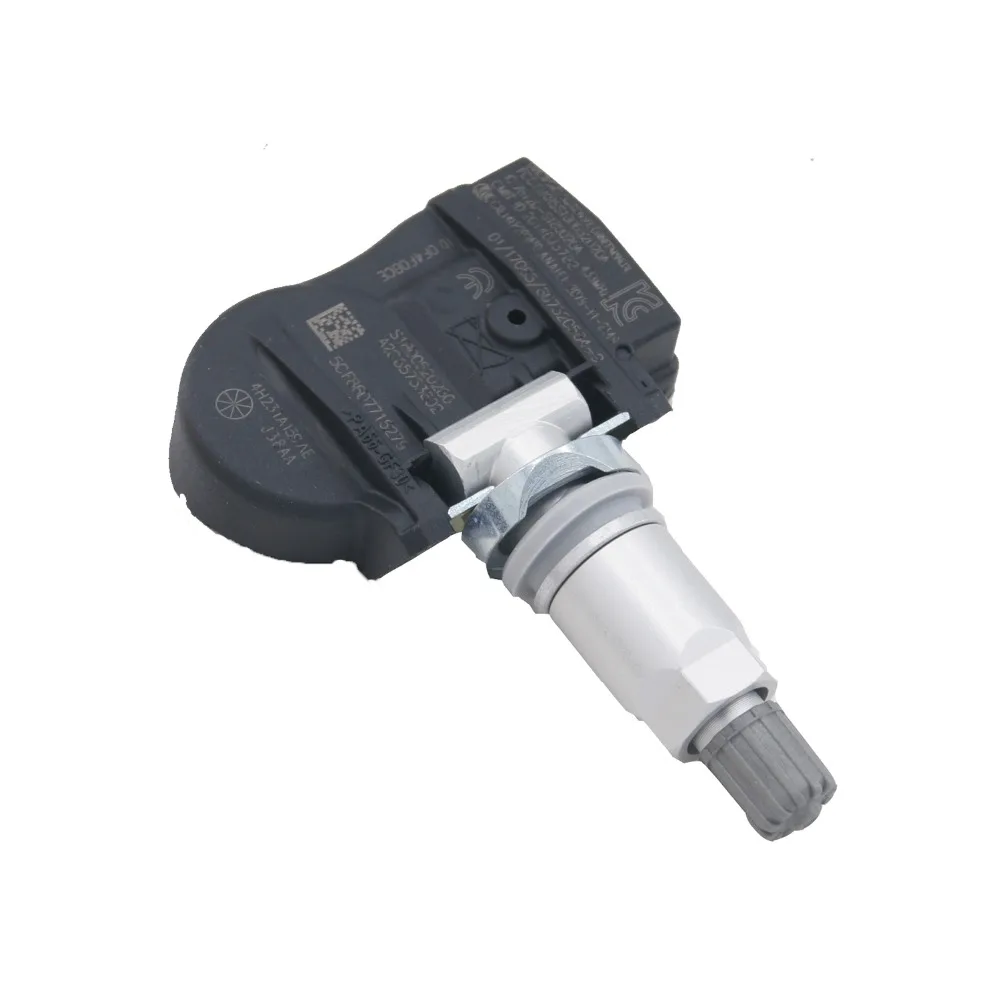 4 шт. датчик контроля давления в шинах TPMS 4H231A159AB для Land Rover