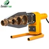 1Set 800W  Digital Display Water Pipe Welder Φ20-63mm Water Pipe Plastic Welder Machine Plumber Heating PPR RPV Butt Welding 2