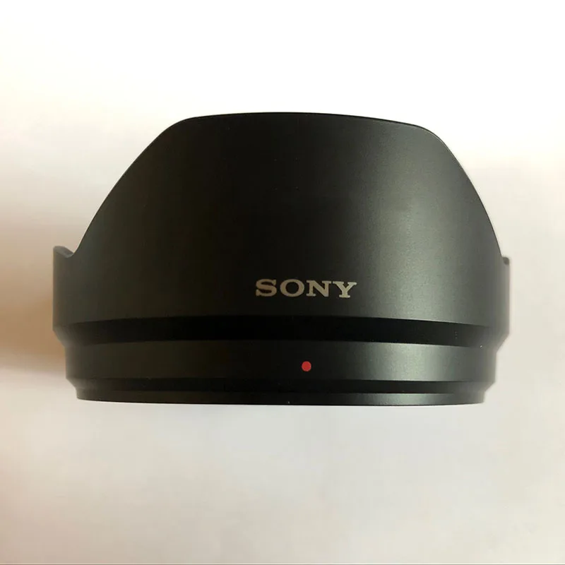 Новинка 95% Оригинальная передняя бленда детали для ремонта Sony E 10-18 мм f4 OSS SEL1018 |