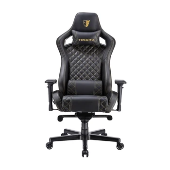 

Gaming chair Tesoro Zone X F750
