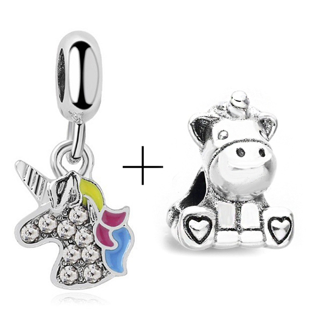 2022 New Rotating Earth Beads fit Brand Charms Bracelets Necklaces For Women Men Jewelry Making Jewelry Accessories