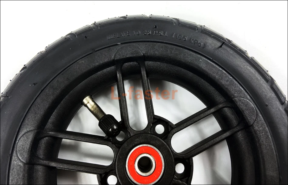 200x45 wheel -6-950