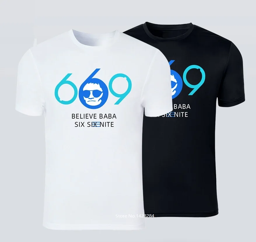 

New ZENPH Quick drying Sunscreen Print t-shirt Anti-UV High elasticity Light and breathable Men summer Short sleeve