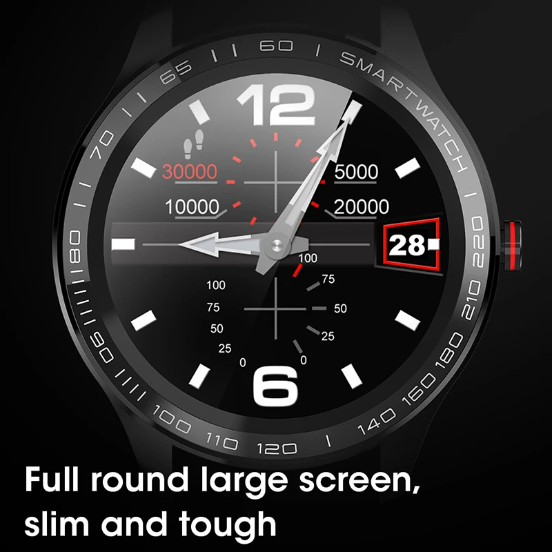 Бренд Timewolf Smartwatch IP68 Водонепроницаемый ЭКГ сердечный ритм кровяное давление, умные часы, полностью умные часы с сенсорным экраном для мужчин и женщин