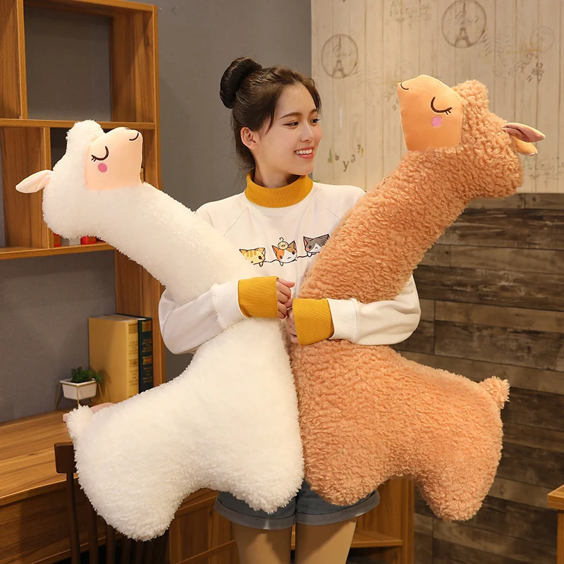 Peluche Loot Peluche De Llama Fortnite Plush Llama Peluche