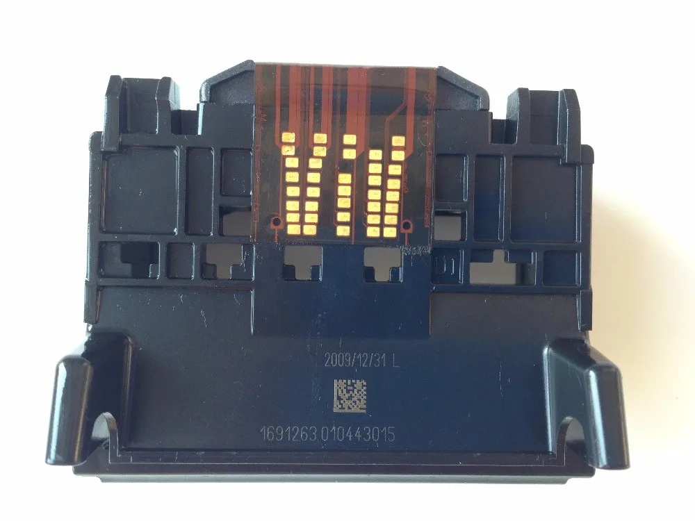 Печатающая головка для hp 7510 7520 D5400 D5460 D7560 B8550 C5370 C5380 C6300 C6380 принтер Высокое качество