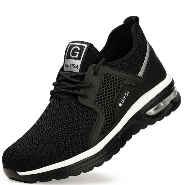 Indestructible Work Shoes Light Work 