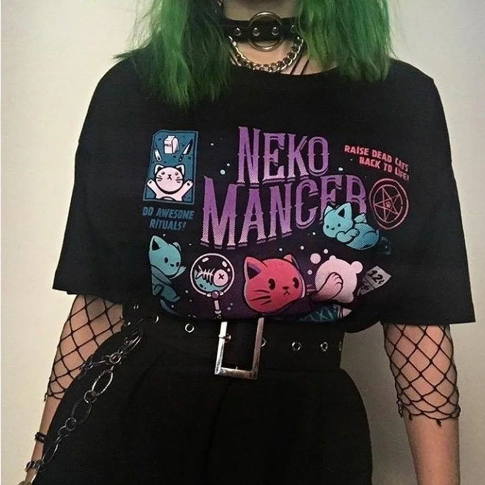 Neko Mancer