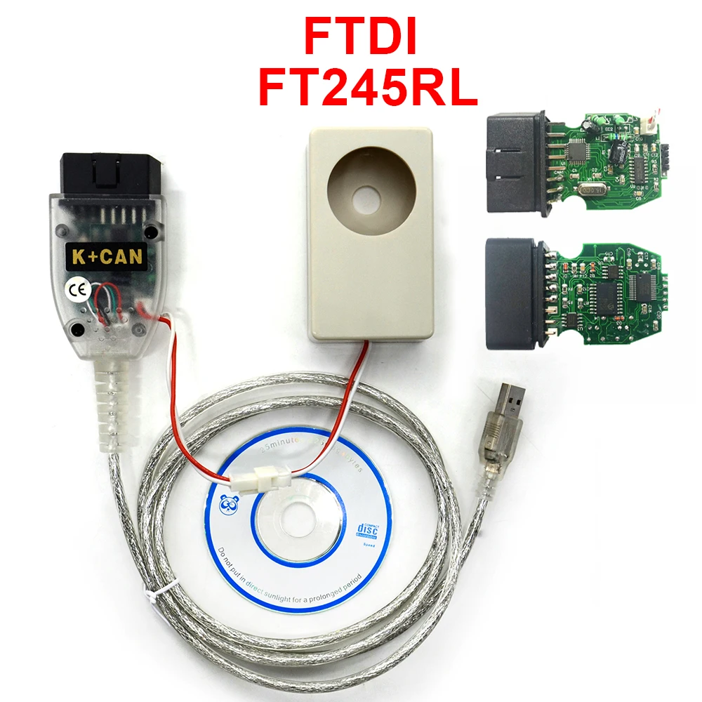 VSTM VAG TACHO usb 5,0 VAG серии FTDI FT245RL чип VAG TACHO 5,0 автомобильный диагностический Поддержка VDO vagtacho usb 5,0