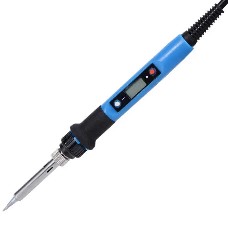 

LCD Display Digital Constant Temperature Electric Soldering Iron 80W High-Power Soldering Iron