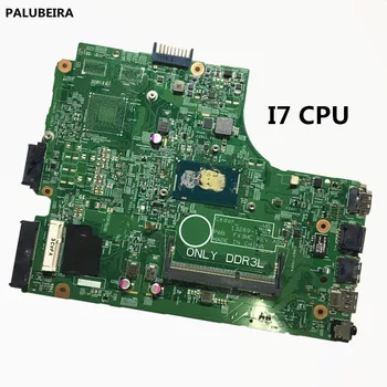 

PALUBEIRA For DELL 3442 3542 3543 5748 5749 motherboard 13269-1 PWB FX3MC REV A00 motherboard I7 CPU mainboard