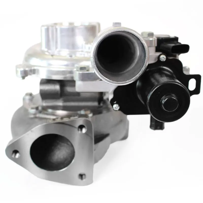 Турбокомпрессор ct16v для Toyota Landcruiser Hilux SW4 1KD FTV D4D 3 0 17201 30110 0l040 30160 30100