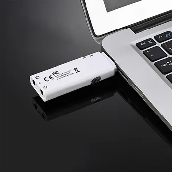 

MP3 Player Straight Into The USB Port Expansion Card Socket Up To 32GB