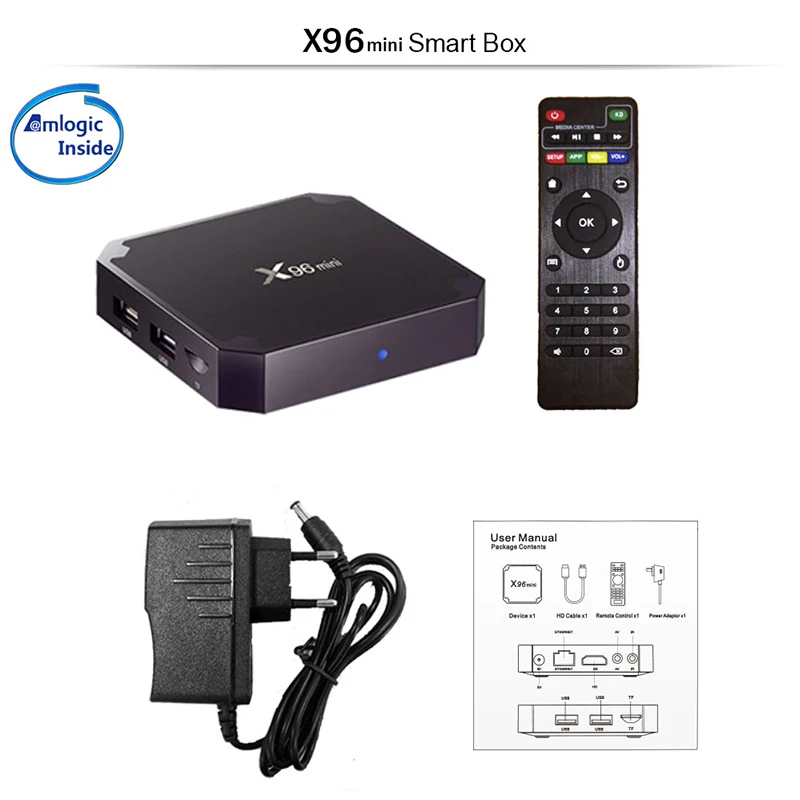 X96 Mini详情（去壁挂）