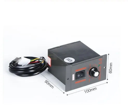 US-52 25W 40W 60W 90W 180W 200W 15W AC 220V переключатель управления скоростью двигателя