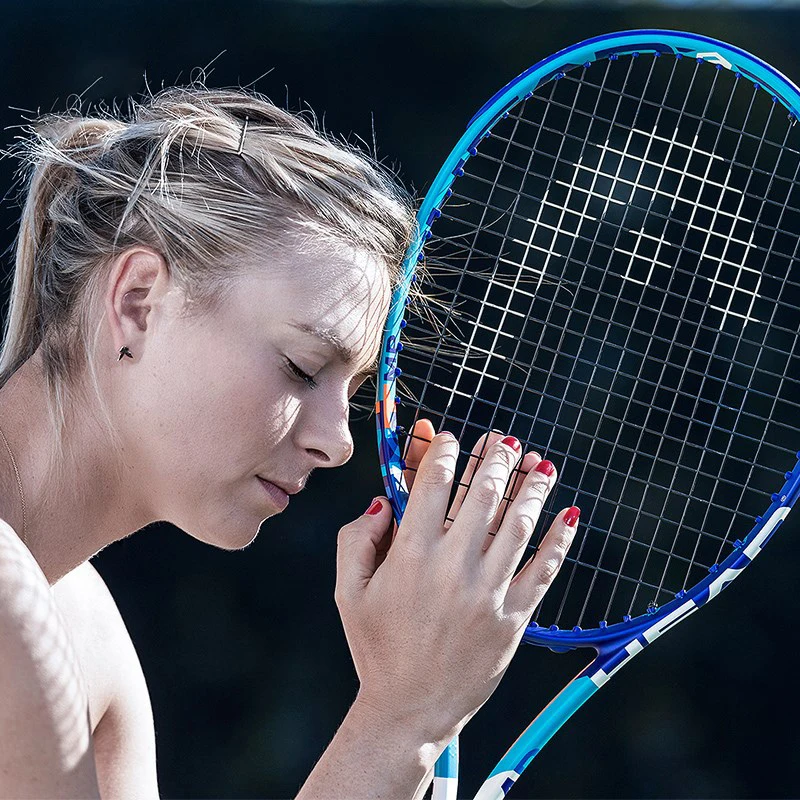 

Star Style HEAD Tennis Racket Collection Professional Racket For Women Men Match & Training Free With Package Bag Original