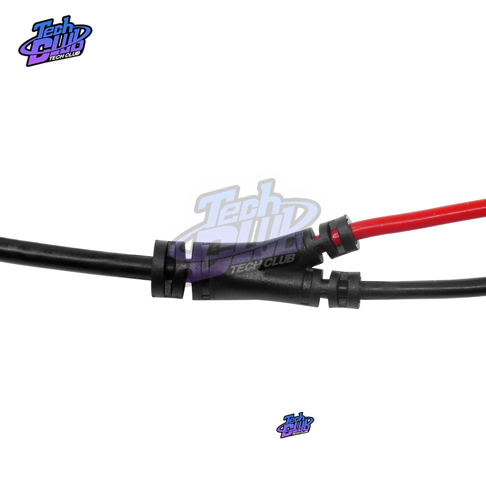 BNC Conversion Line Revolution Double Alligator Clip Oscilloscope probe Test Lead oscilloscope probe