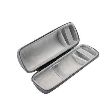 

Shockproof Accessories Anti Dust Hard Carrying Case Protective Travel Portable Storage Bag With Handles For JBL Flip 5