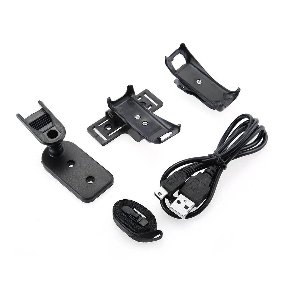 Portátil Sport Camcorder Dvr Voice Video Recorder Micro Cam para Caminhadas ao ar Livre Md80 - Image 2