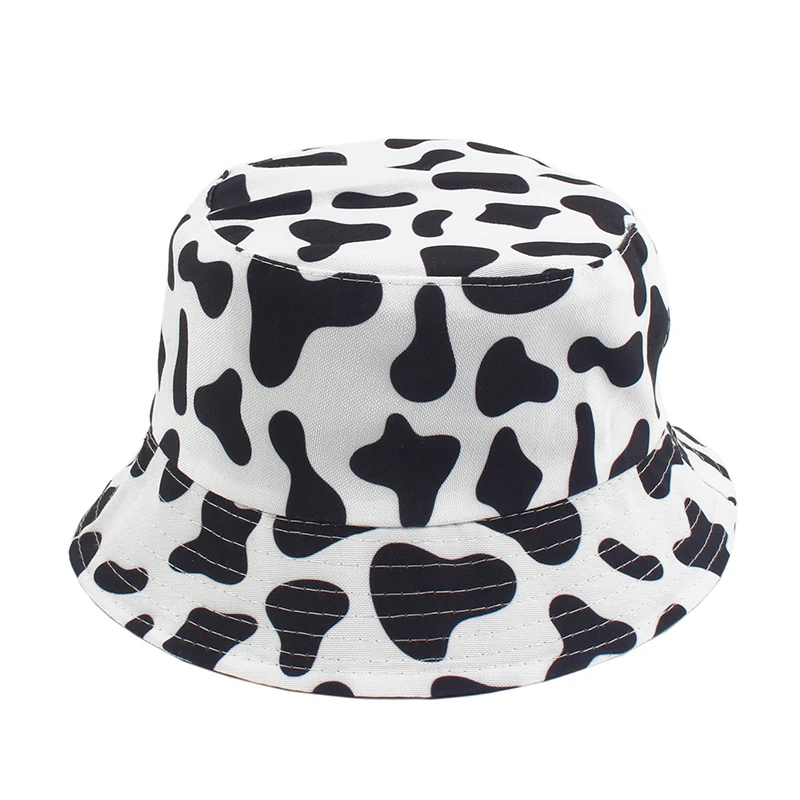 Print sun hat Clearance
