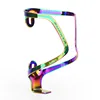 Ultralight Aluminum Alloy Bike Cycling Bicycle Drink Water Bottle Holder Mount Bike Cage For MTB Mountain Bike Road Bicycle 5