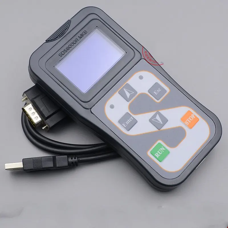 

Elevator Operator Suntis SDS8000 Server Tool Parts