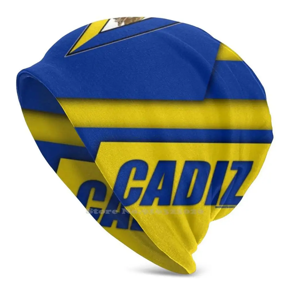 mens scarf for summer Cadiz Fc Wind-Proof Dust-Proof Sport Neck Scarf Cadiz Mágico González Cádiz Hymn Type Composition Cádiz Football Team Mundial men's scarves